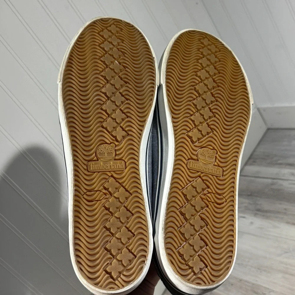 Timberland these are